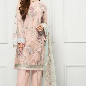 Pakistani Indian dress